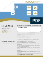 Seamo 2016 Paperb