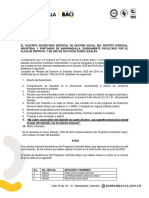 PDF Documento