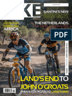 BIKE Magazine - January 2023