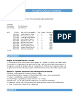 Ejerciicios Excel Basico 2