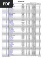 Rep PCB 08.01.23 Results