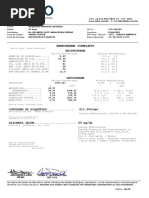 Hemograma Completo: Eritrograma