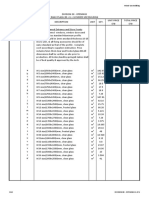 RANU Single and Double Glazed Aluminium Design Document