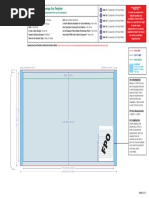 8oz CrownSleek Beverage Can Template - 1