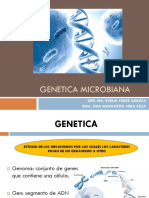 Tema+4 Genetica+microbiana