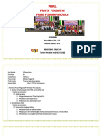 Modul p5 Fase A