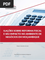 Reforma Fiscal