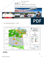 RTRW - Kabupaten Jayapura