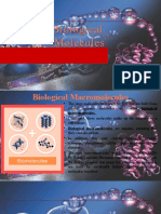 2 6 Bilogical Molecules