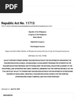 Republic Act No