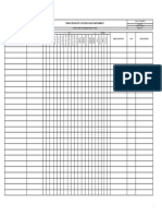 Formato Entrega Epp y Dotación en Paro de Mantenimiento