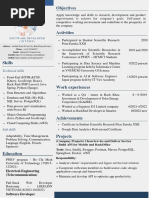 TranThanhPhong CV