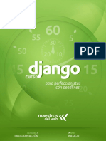 Maestrosdelweb Curso Django