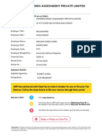 Form 16 - 2020-21 - Part A and B - FY 2020 - 2021 3