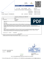 PCR Test 20-12-22