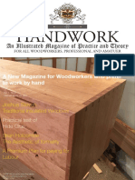 Handwork Issue 1