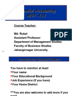 Accounting Principles Chapter-1