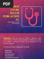 DIAGNOSTICO DE SALUD POBLACIONAL Final