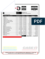 Cotizacion Servillag Tw35 t002