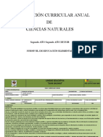 P.C.A. 2do CCNN Actualizado