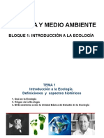 Ecología Parte