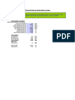 Diseño Estructural de Cruce N°01 L - 25.00