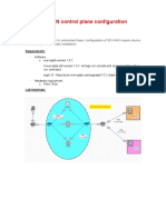 SD-WAN Control Plane Configuration-Final