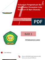 Hubungan Penget-WPS Office