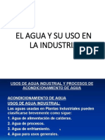 Elaguaysuusoen La Industria