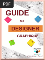 Le Guide Du Designer Graphique