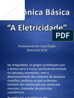 Apostila Eletricidade