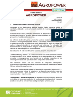 FT Agropower