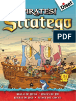 Stratego Pirates