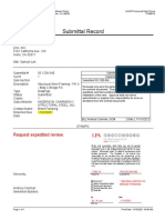 05 1200-046 Structural Steel - PH 3 - Shop Drawings - BLDG C Bridge Fix - REV