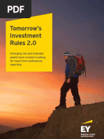 EY Tomorrows Investment Rules