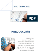 Breviario Financiero