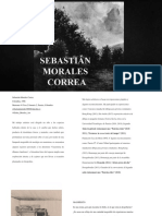 Portafolio Sebastián Morales Correa