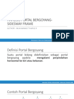 Portal Bergoyang