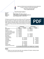 Soal Uas Akl 1 2022.2023