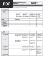 DLL - Science 6 - Q1 - W2