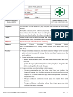 SOP Abses Periapikal New