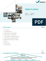 Digital Academy