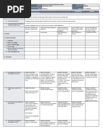 DLL - Science 6 - Q1 - W3