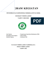 Program PKB