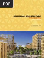 Salmaniah Architecture - DRAFT