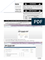 77369-00 Plus One Service Tool English 041513