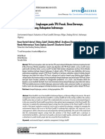 K8 - Evaluasi Dampak Lingkungan Pada Tpa Pecuk - Artkel Jurnal