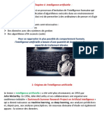 Chapitre IV Informatique Industrielle