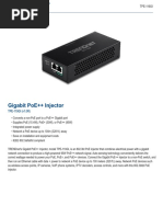 EN Datasheet TPE-119GI (v1.0R)