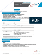 PC 7078 Apcosil 605 Primer - Apcosil 601